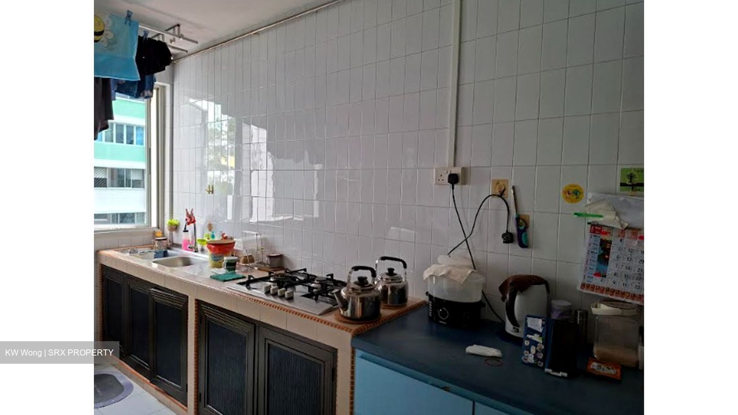 Blk 865 Yishun Street 81 (Yishun), HDB 5 Rooms #561443351